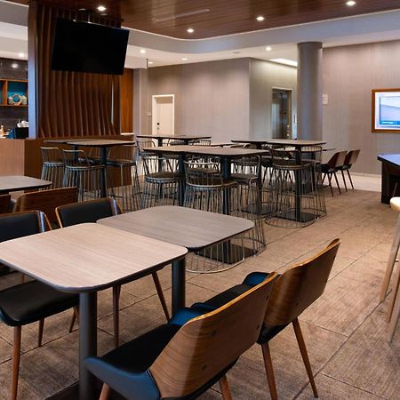 Springhill Suites By Marriott Kansas City Northeast Exteriér fotografie