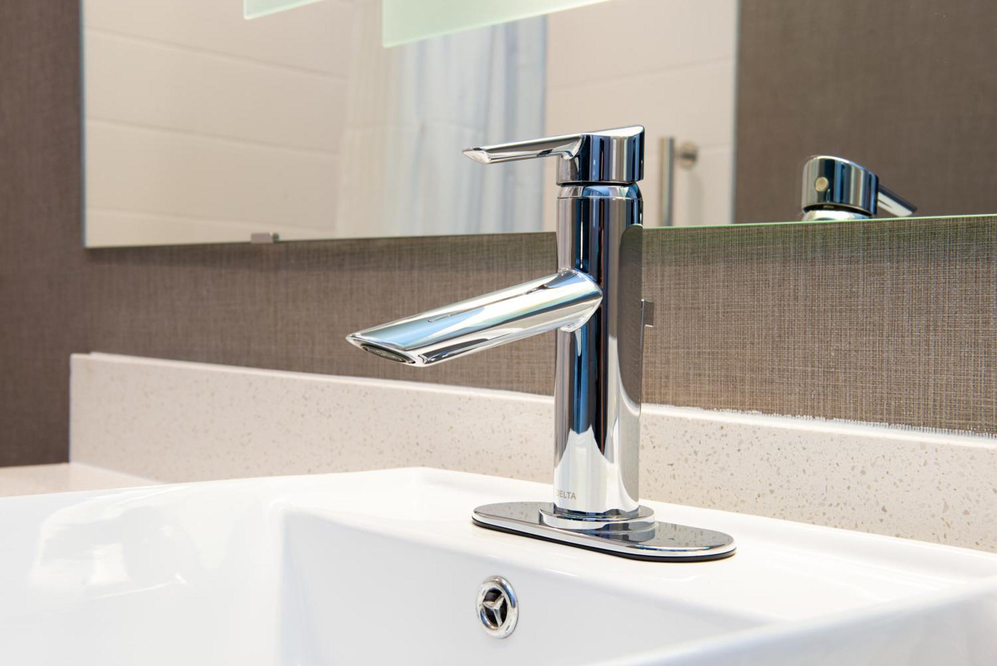 Springhill Suites By Marriott Kansas City Northeast Exteriér fotografie